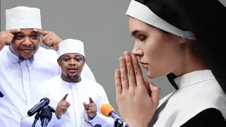 Sifa Iliyomchanganya Sister Wa Catholic Juu Ya Sh Othman Michael Ampigia Simu 