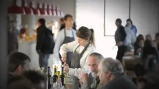 Basque Culinary Center