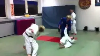 Villa Vital Judo