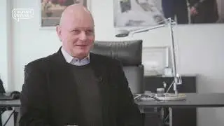 (1/5) Olaf Koch, CEO der Metro AG | Entscheidungsfindung • Unternehmenskultur