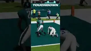 BRIAN DAWKINS CRAZY PICK 6! #shorts