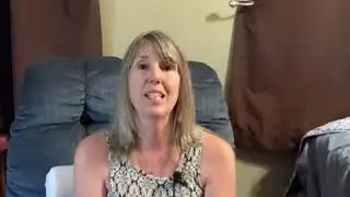 Update of postmenopausal ovarian cyst after third ultrasound