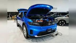 NY's EV Rebate Boost: $30M Available Now!