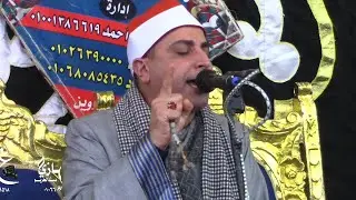 الشيخ محمد حسن الخياط  سورة النحل والاسراء عزاء الحاجه نزهه ابراهيم عبد العال خليفه قريه الروضه