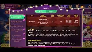 rummy glee earn 101 earn in 2 minute