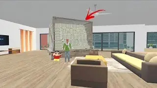 How to add money crate 🤑 | Indian theft Auto simulator 😍 | New update 