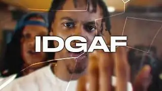 Mir Ebk x Jay Hound x Sdot Go Dark Jersey Sample Type Beat 2025 &ldquo;IDGAF&rdquo;