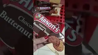 #Arnotts Chocolate Cookies|Is it worth it? #shorts