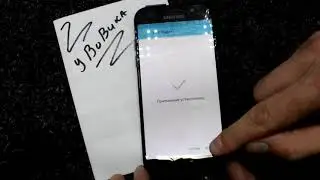 Как разблокировать Samsung A520F Android 8.0. FRP