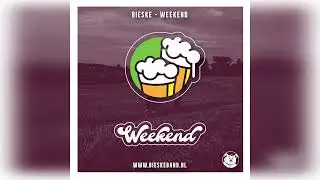 Bieske - Weekend
