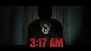 I Heard Knocking at 3:17 AM | Silent Door