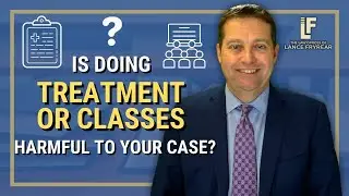 Do Classes or Treatment Hurt Your Criminal Case? | Washington State Attorney