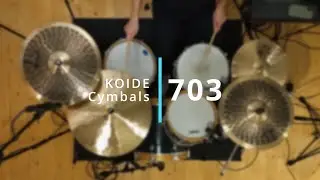 KOIDE - 703