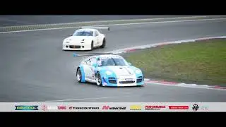 European Timeattack Masters - 2019 - Results Finals