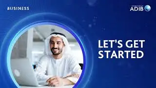 ADIB Direct App - How to update your Trade License