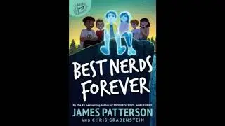 Chris Grabenstein talks about his newest book