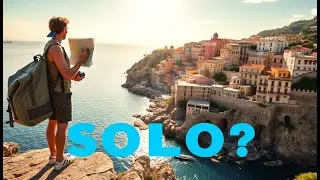 Solo Budget Travel in Europe: Tips for Affordable Adventures
