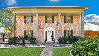 2807 Durban Dr, Houston, TX 77043