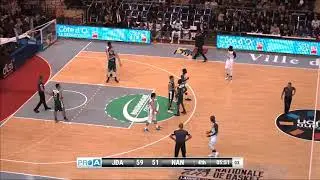 Faute technique coach