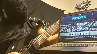 amped roots 5034 fluff test