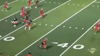 Chancy Lester Jr | Senior Season Highlights