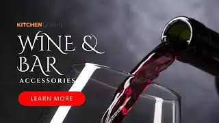 Looking For The Perfect Wine & Bar Accessories?