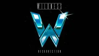 Wildness - Resurrection 2022 Full Album
