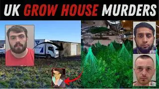 The Wrong House: Why These Raiders Never Walked Out | UK True Crime Stories