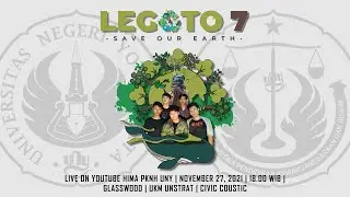 LEGATO 7 