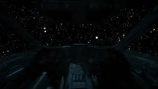 Solitariness - Dark Ambient Sci Fi Meditative Music | Mosi Extremlity