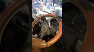 ✅Tata Ace Steering tightஆ❗#car #cars #carrepair #tamil #steeringwheel #tyre #wheelalignment #shorts