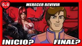 SPIDER-MAN 97 | ¿COMO EMPEZARÍA Y TERMINARÍA?