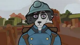 Why Foxhole is Worth Your Time, Your Money, and Your Sanity