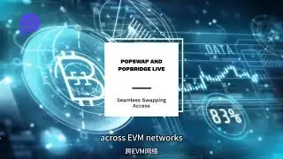 🔥🔥🔥 The Power of PopChain is Steadily Accumulating