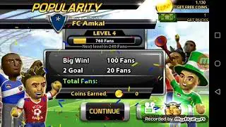 4 лучших игрока в амкале | #4 big win soccer