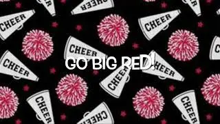 GO BIG RED BAND DANCE MUSIC