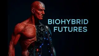 Bioengineering Future Possibilities: When Humans and Robots Become Indistinguishable