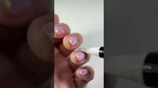 Nail Care #cover #manicure #nails #nailart #oilpen #cuticleoil