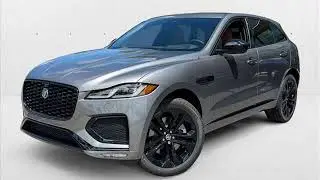 New 2026 Jaguar F-PACE R-Dynamic S P250 AWD Automatic For Sale - $68,858 | New | FL