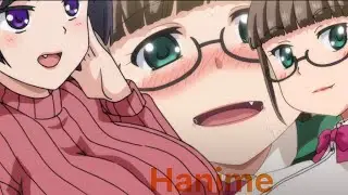 Step Sister and Brother Secret Story🔞 Hanime🤬🥵#amv #anime #animeotakku #anime18+ #animeh #weebtoon