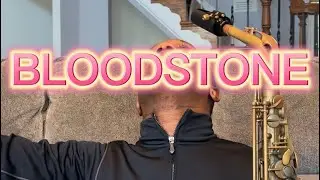 Bloodstone! Phillip doc Martin season 2 episode 8