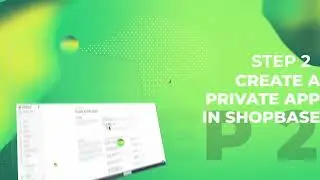 MERCHIZE TUTORIAL | HOW TO CONNECT SHOPBASE STORE TO MERCHIZE