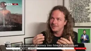 FILM |!AITSA, A cinematic journey into history, culture
