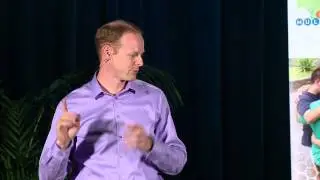 Erik Butz on Local Movement Indicators & Movements