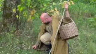 БАЖЕНОВ БУКВАЛЬНО УНИЧНОЖАЕТ ПОДБЕРЕЗОВИКИ [СУРС]