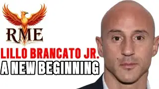 I'M FINALLY FREE AFTER SPENDING 8 YEARS IN PRISON - LILLO 12 OF 12