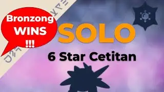 How to SOLO 6 star Cetitan Ice Tera Type - Bronzong - Pokemon Scarlet and Violet