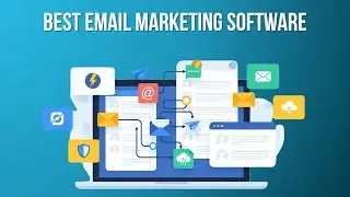 Best Bulk Email Software 2025 | Email Marketing Automation Tool