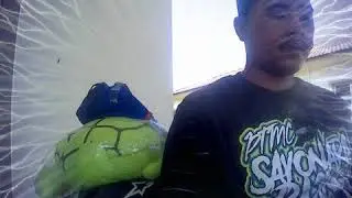 Ptmc sayonara racing merdeka ride