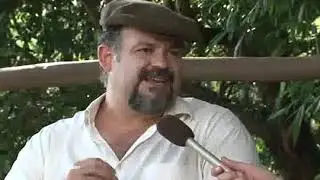 Entrevista Revista Horse TV